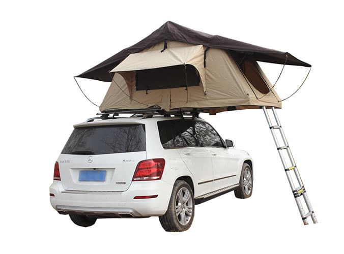 4_ Person Car Top Tent